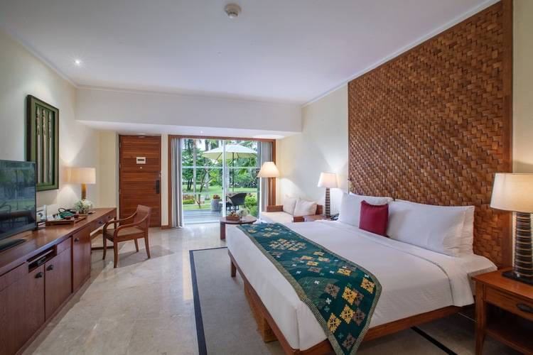 Mandarin Oriental Sanya