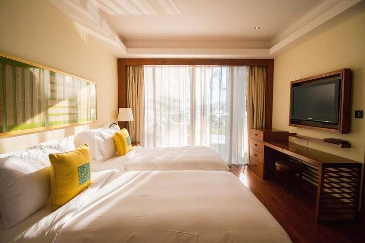Mandarin Oriental Sanya
