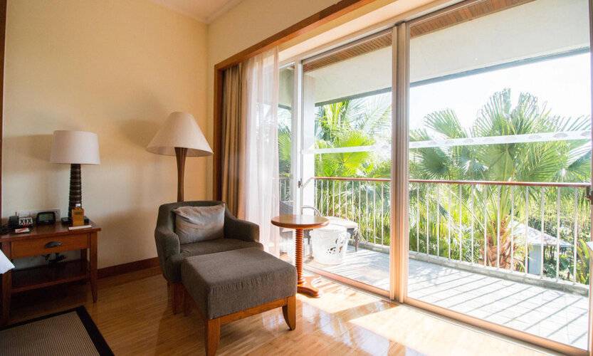 Mandarin Oriental Sanya