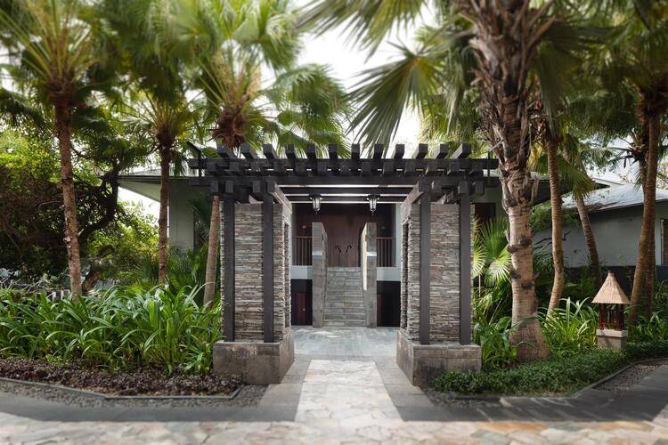Mandarin Oriental Sanya