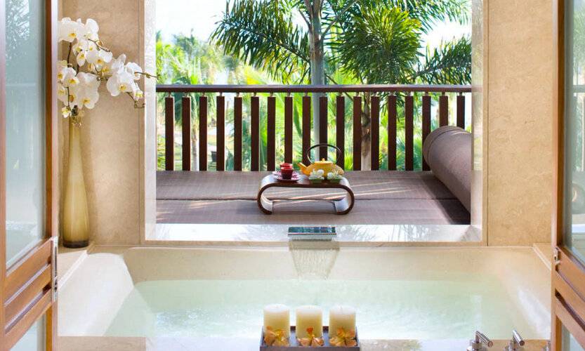 Mandarin Oriental Sanya