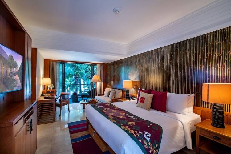 Mandarin Oriental Sanya