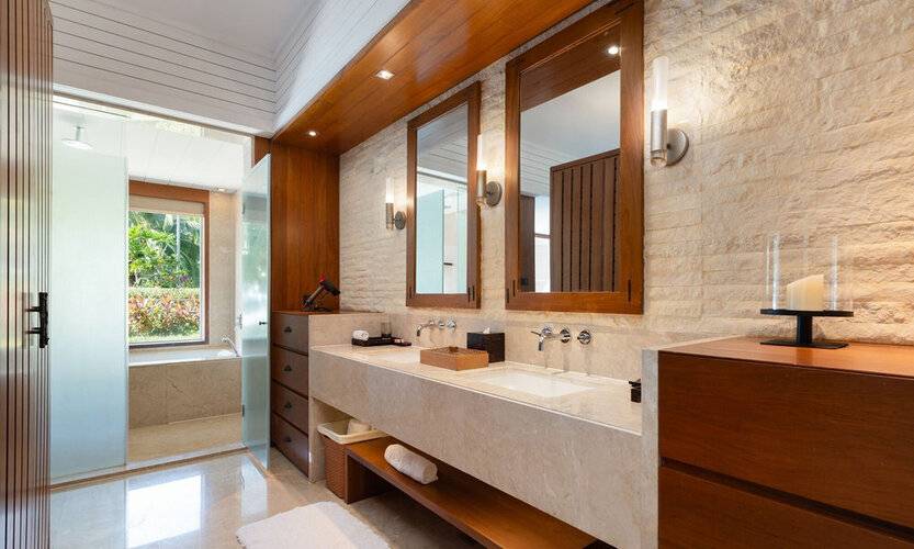 Mandarin Oriental Sanya