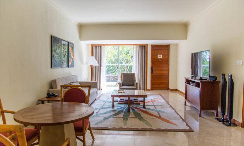 Mandarin Oriental Sanya