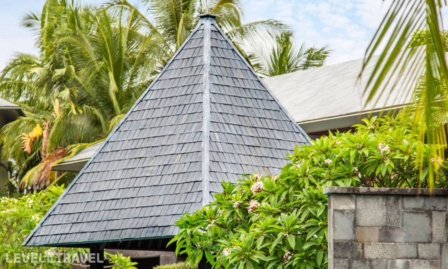 фотографии отеля Mandarin Oriental Sanya в Китай(Дадунхай Бэй) - фото №4