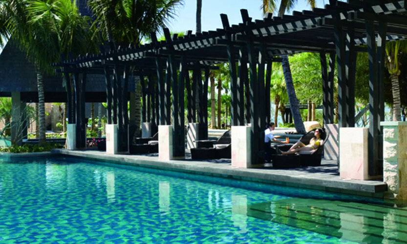 Mandarin Oriental Sanya
