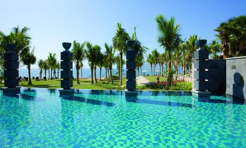 Mandarin Oriental Sanya