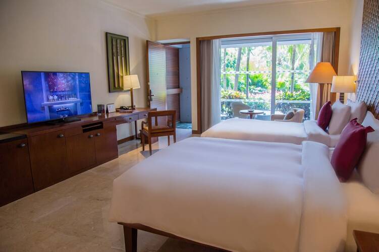 Mandarin Oriental Sanya