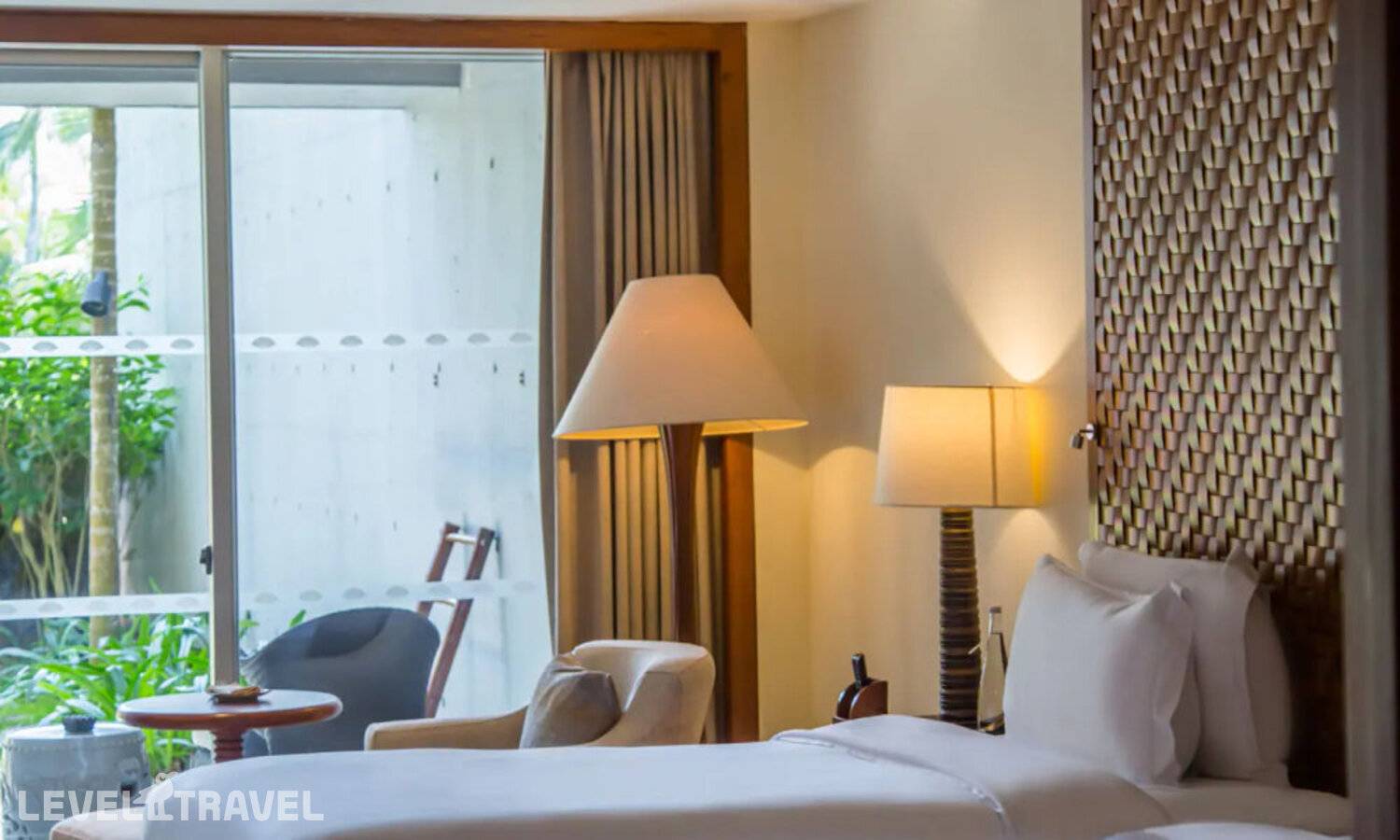 фотографии отеля Mandarin Oriental Sanya в Китай(Дадунхай Бэй) - фото №24