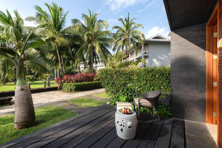 Mandarin Oriental Sanya