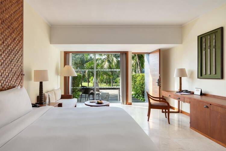 Mandarin Oriental Sanya