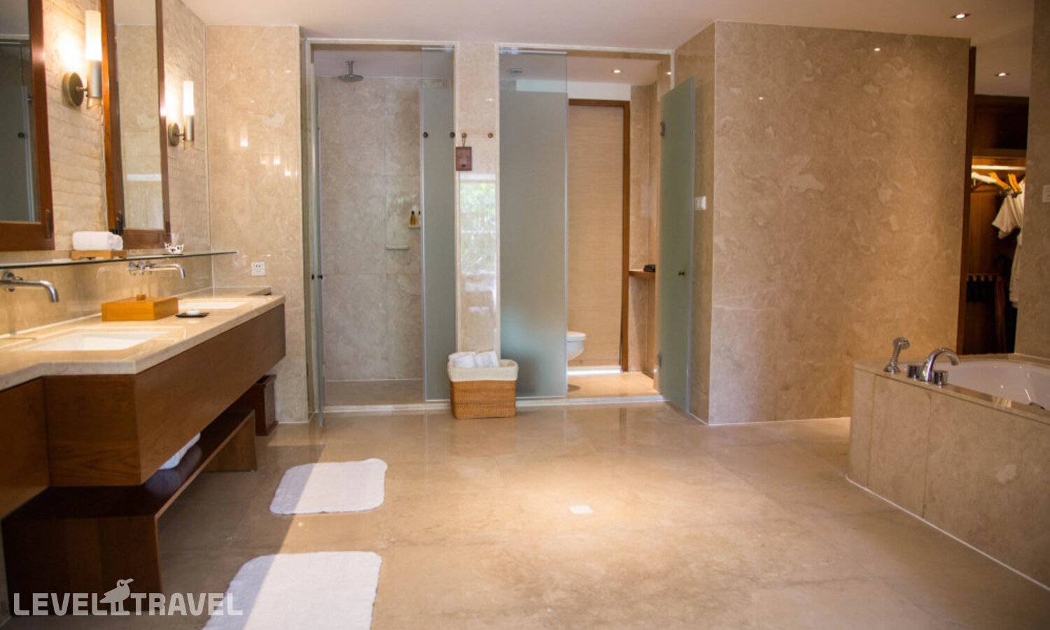 фотографии отеля Mandarin Oriental Sanya в Китай(Дадунхай Бэй) - фото №70