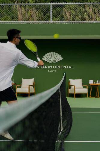Mandarin Oriental Sanya