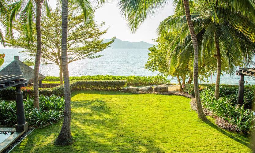 Mandarin Oriental Sanya