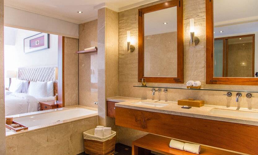 Mandarin Oriental Sanya