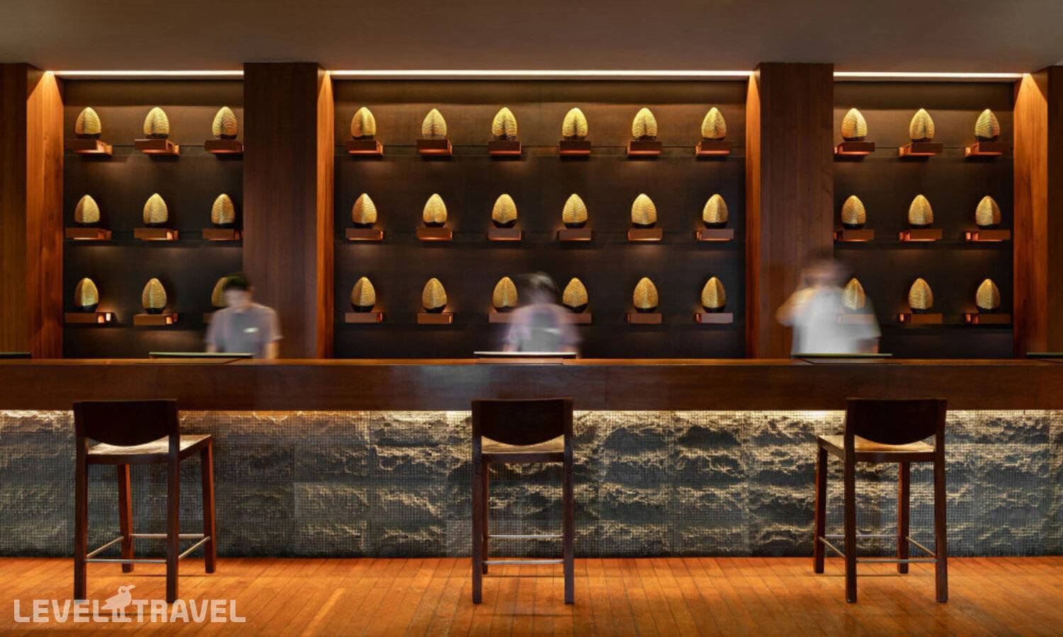 фотографии отеля Mandarin Oriental Sanya в Китай(Дадунхай Бэй) - фото №7