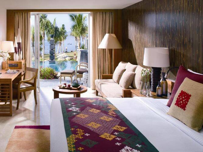 Mandarin Oriental Sanya