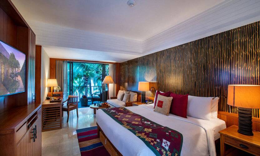 Mandarin Oriental Sanya