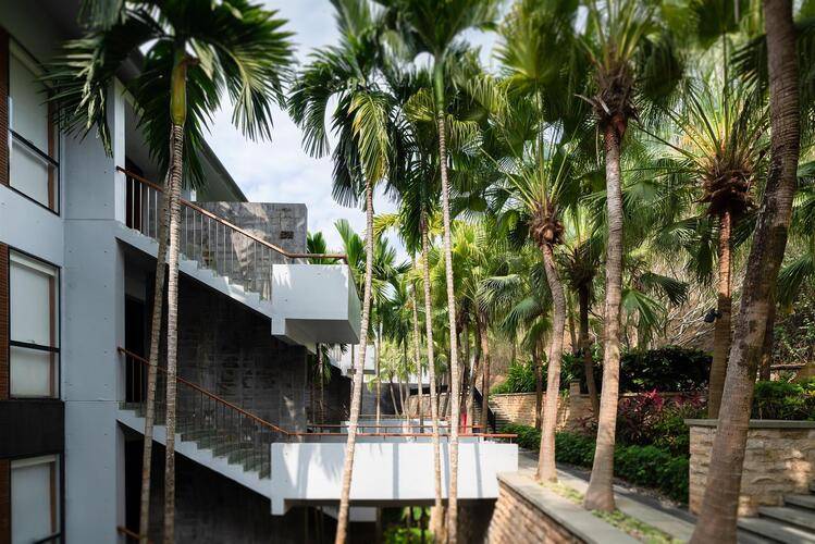 Mandarin Oriental Sanya