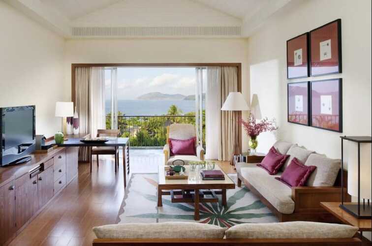 Mandarin Oriental Sanya