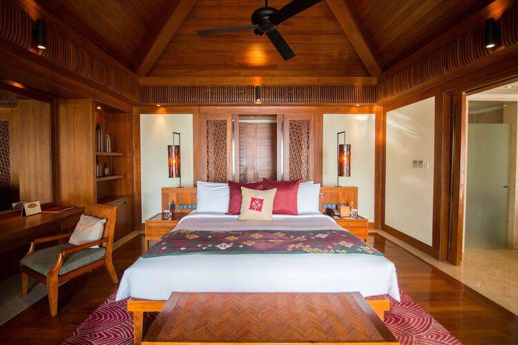 Mandarin Oriental Sanya