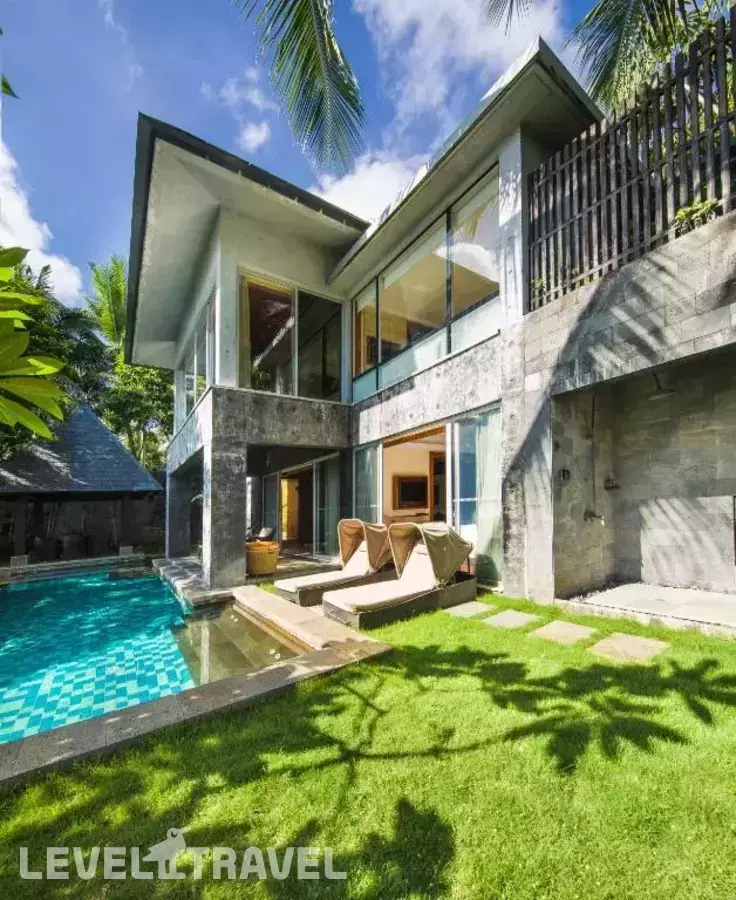 Mandarin Oriental Sanya