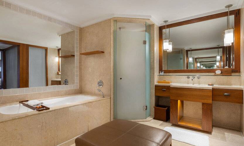 Mandarin Oriental Sanya