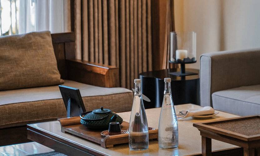 Mandarin Oriental Sanya