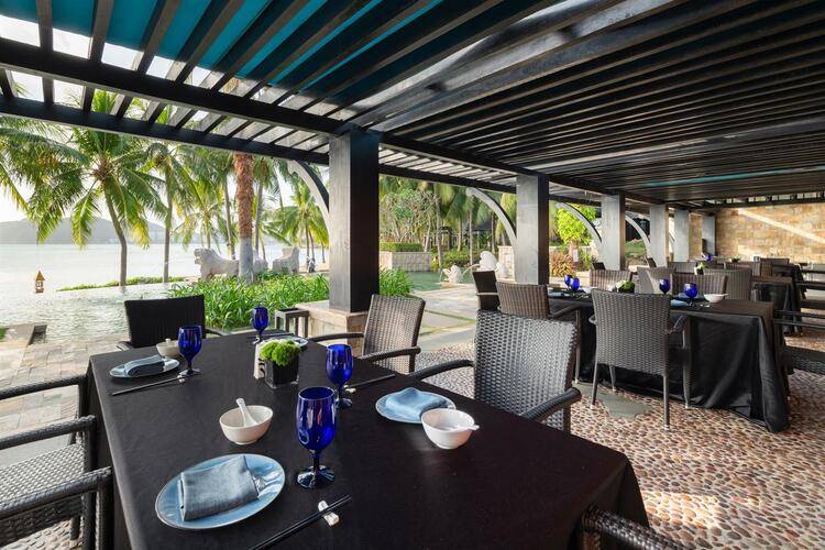 Mandarin Oriental Sanya