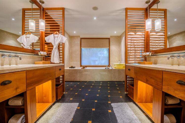 Mandarin Oriental Sanya