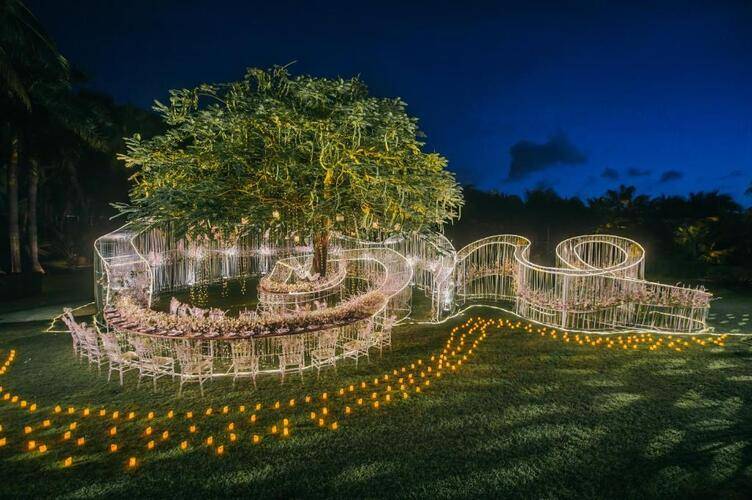 Mandarin Oriental Sanya