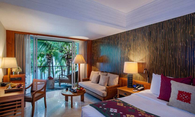 Mandarin Oriental Sanya