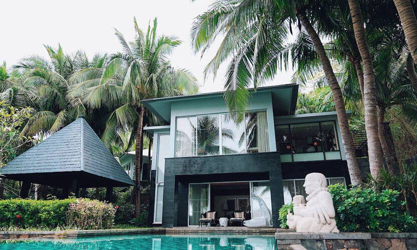 Mandarin Oriental Sanya