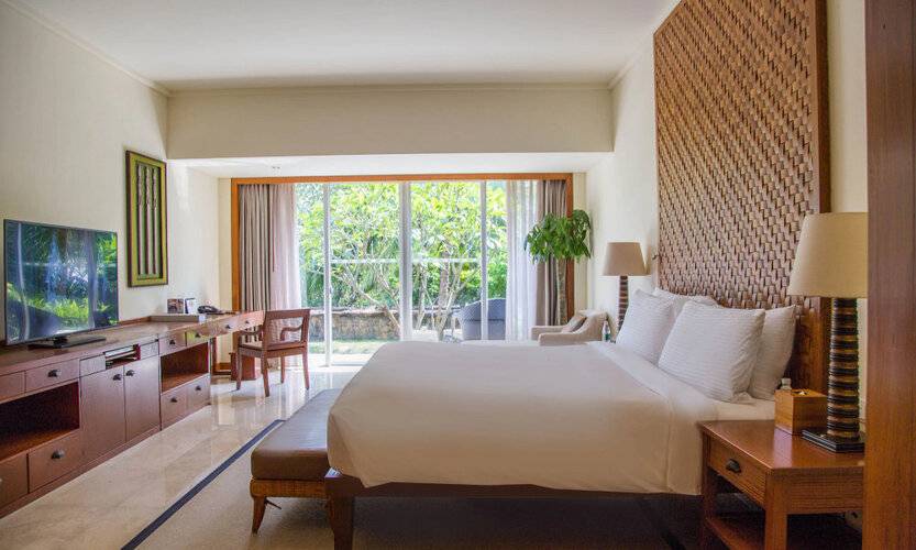 Mandarin Oriental Sanya