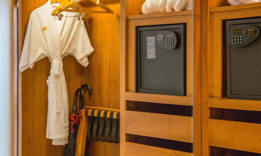 Mandarin Oriental Sanya