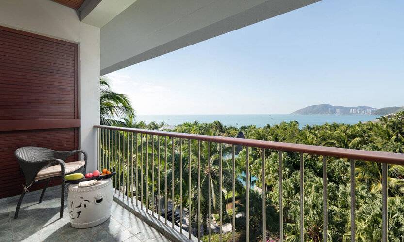 Mandarin Oriental Sanya