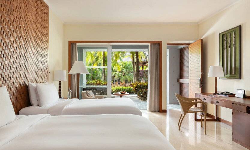 Mandarin Oriental Sanya