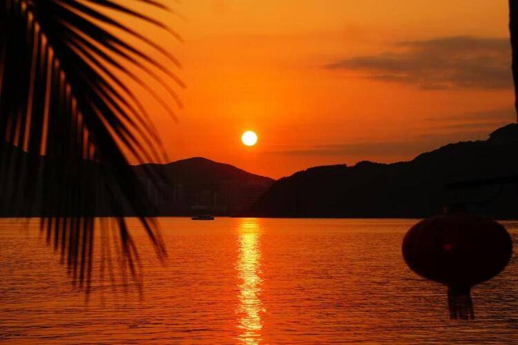 Mandarin Oriental Sanya