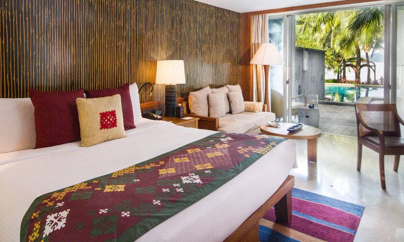 Mandarin Oriental Sanya