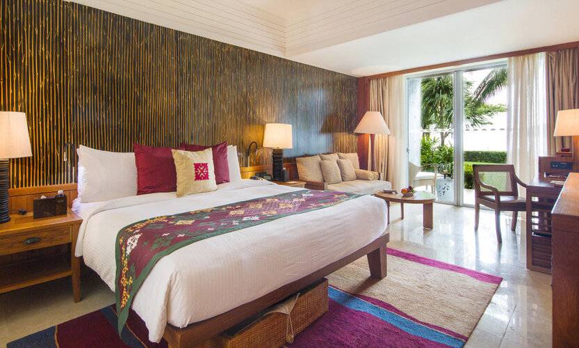 Mandarin Oriental Sanya