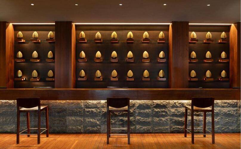 Mandarin Oriental Sanya
