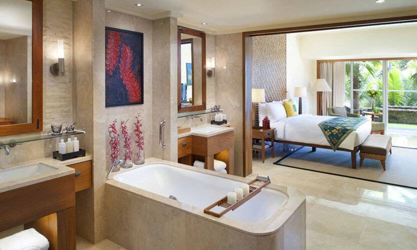 Mandarin Oriental Sanya