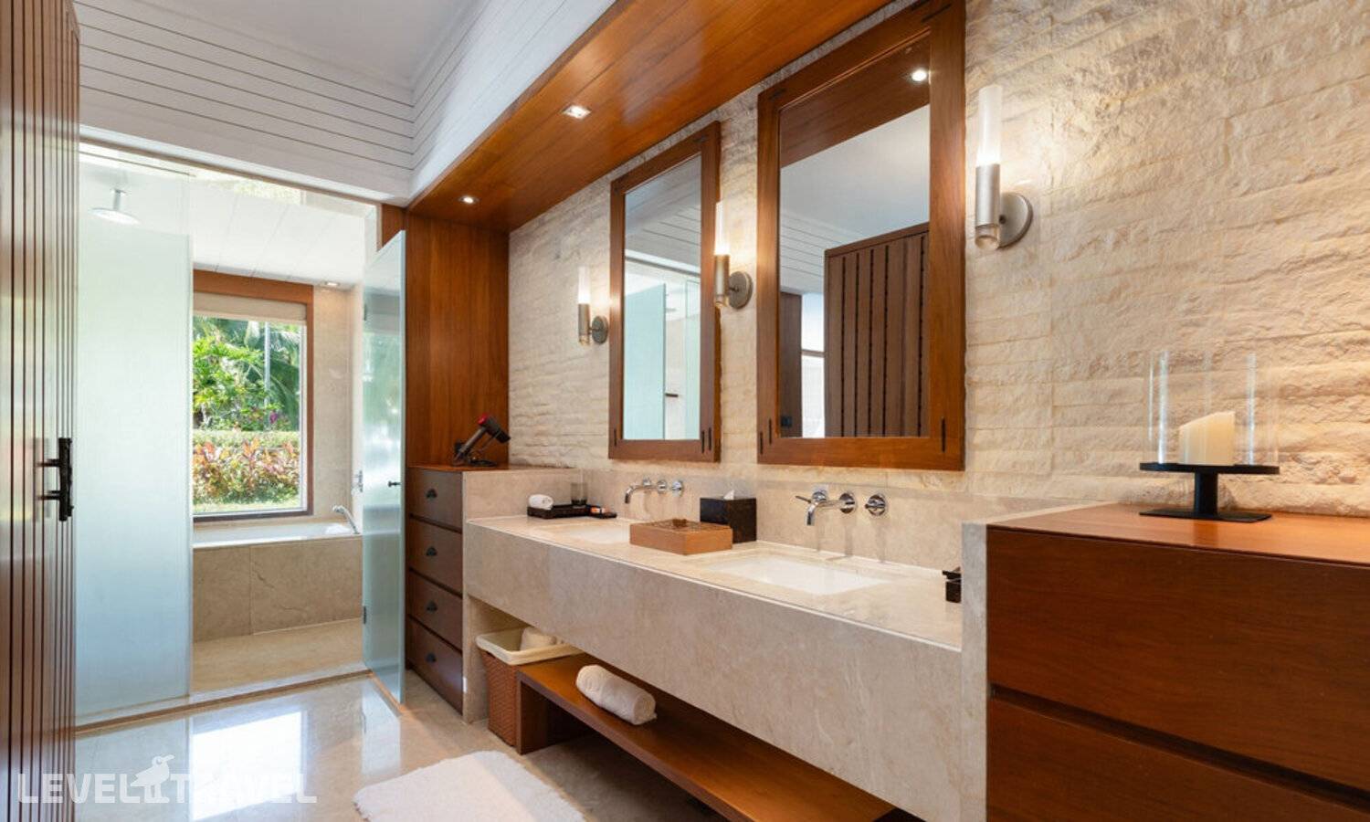 фотографии отеля Mandarin Oriental Sanya в Китай(Дадунхай Бэй) - фото №36