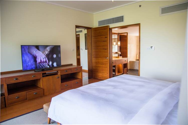 Mandarin Oriental Sanya