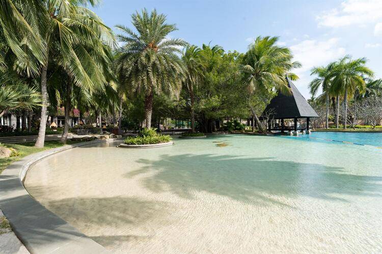 Mandarin Oriental Sanya