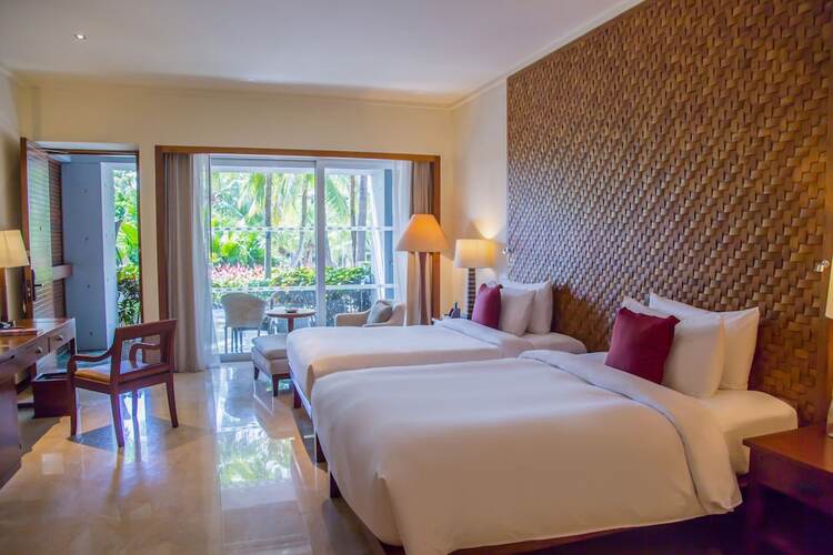 Mandarin Oriental Sanya