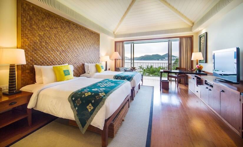 Mandarin Oriental Sanya