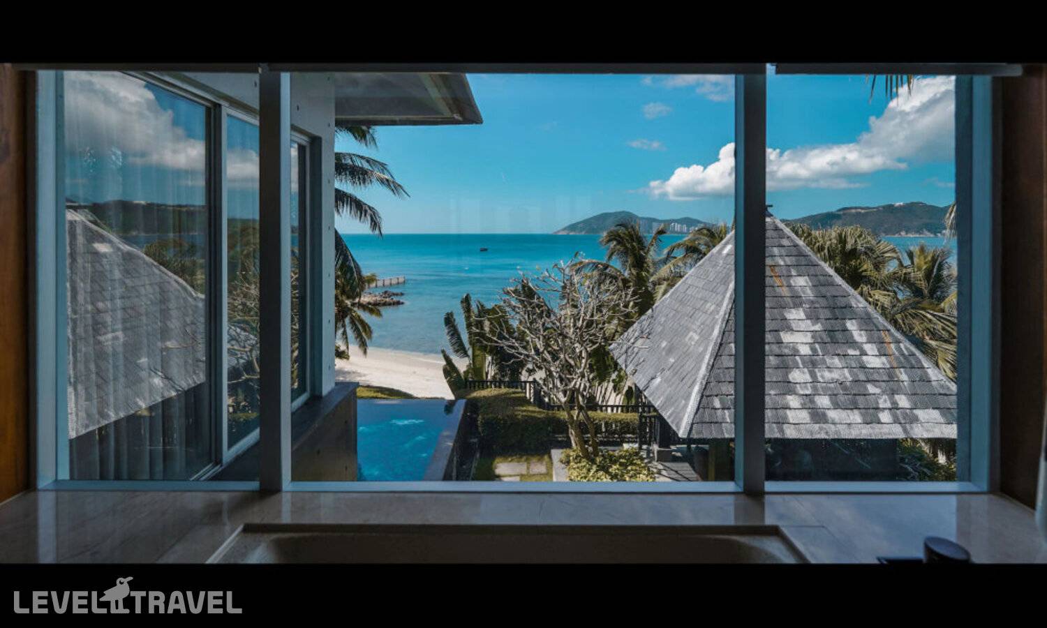 фотографии отеля Mandarin Oriental Sanya в Китай(Дадунхай Бэй) - фото №79