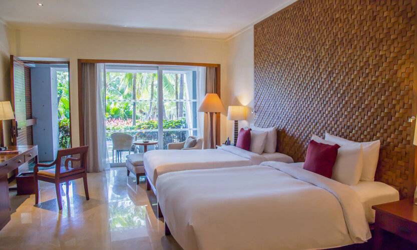 Mandarin Oriental Sanya