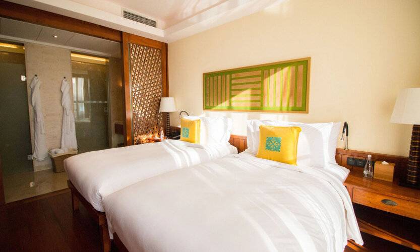 Mandarin Oriental Sanya